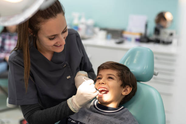 Best Emergency Treatment for Oral Infections in Streetsboro, OH