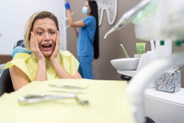 Best Knocked-Out Tooth (Avulsed Tooth) Treatment in Streetsboro, OH