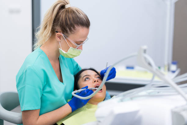 Best Broken or Chipped Tooth Repair in Streetsboro, OH